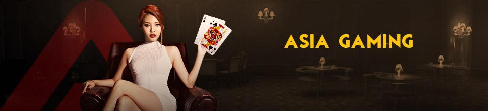 Asia Gaming