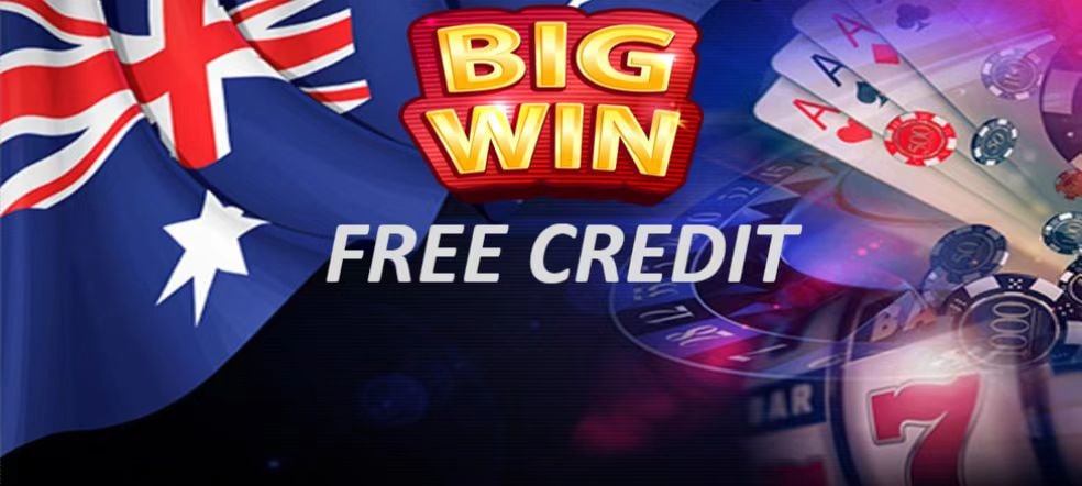 king855 free credit new member