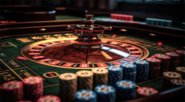 King855 Live Casino Games Singapore